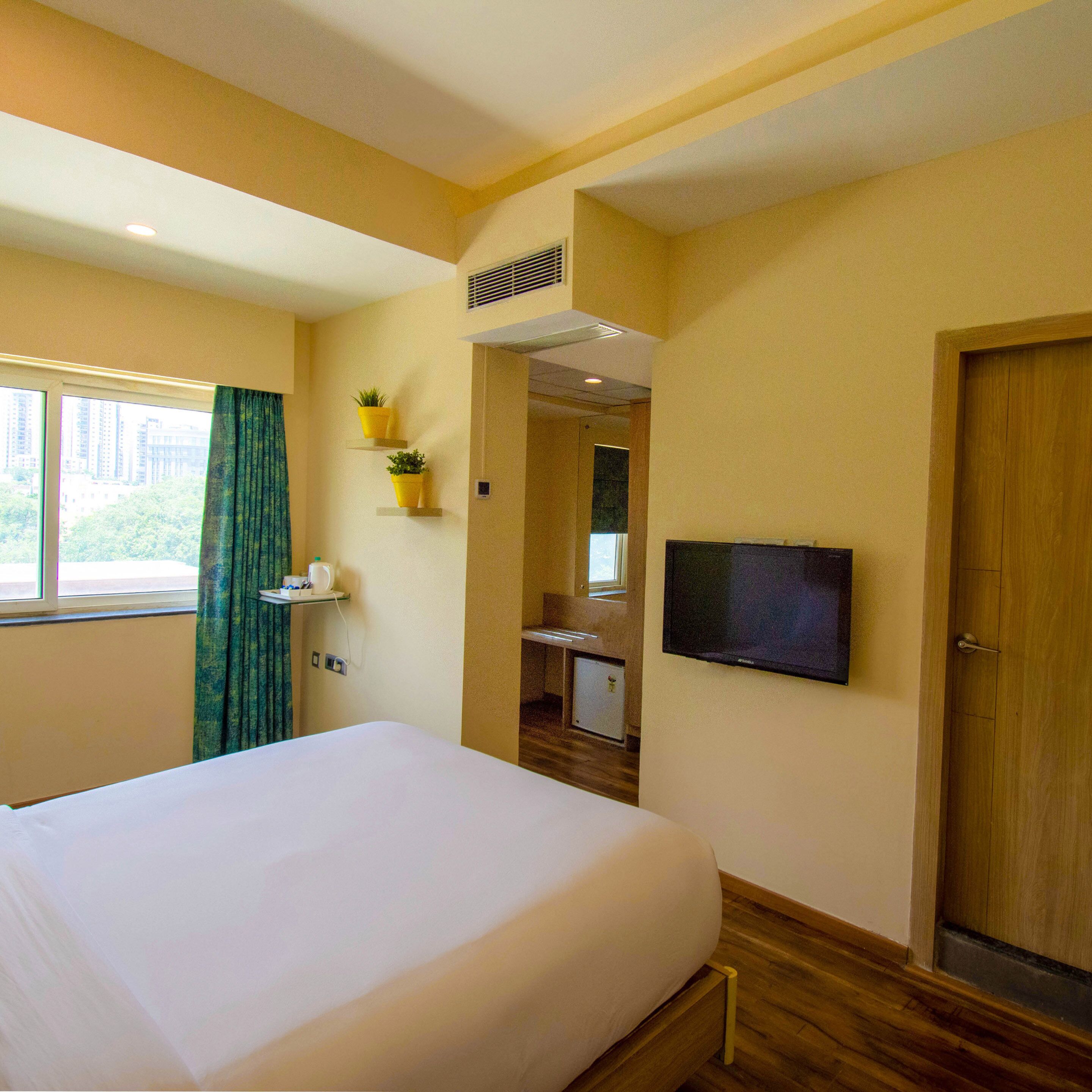 Photo - Bloom Hotel - Gachibowli