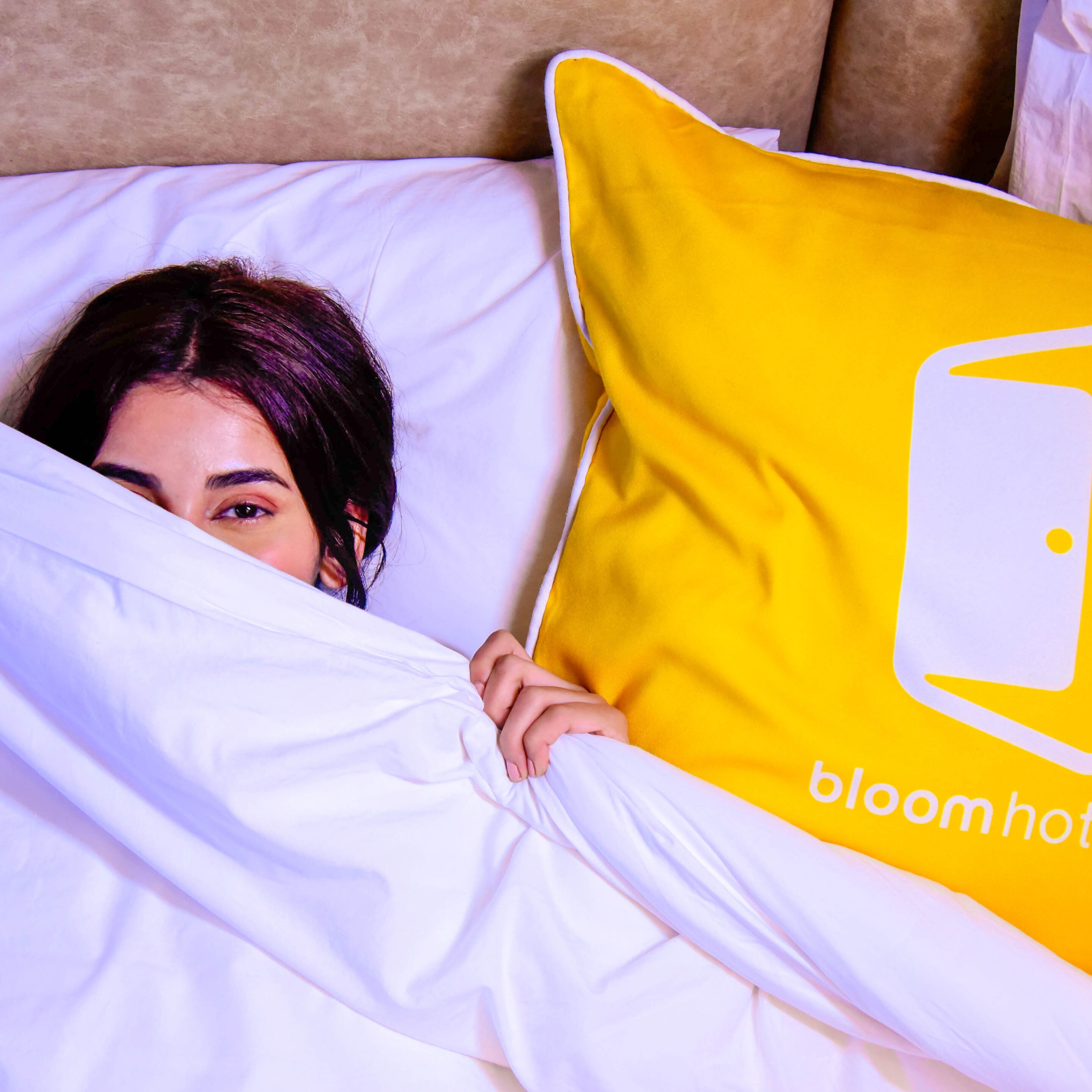 Photo - Bloom Hotel - Gachibowli