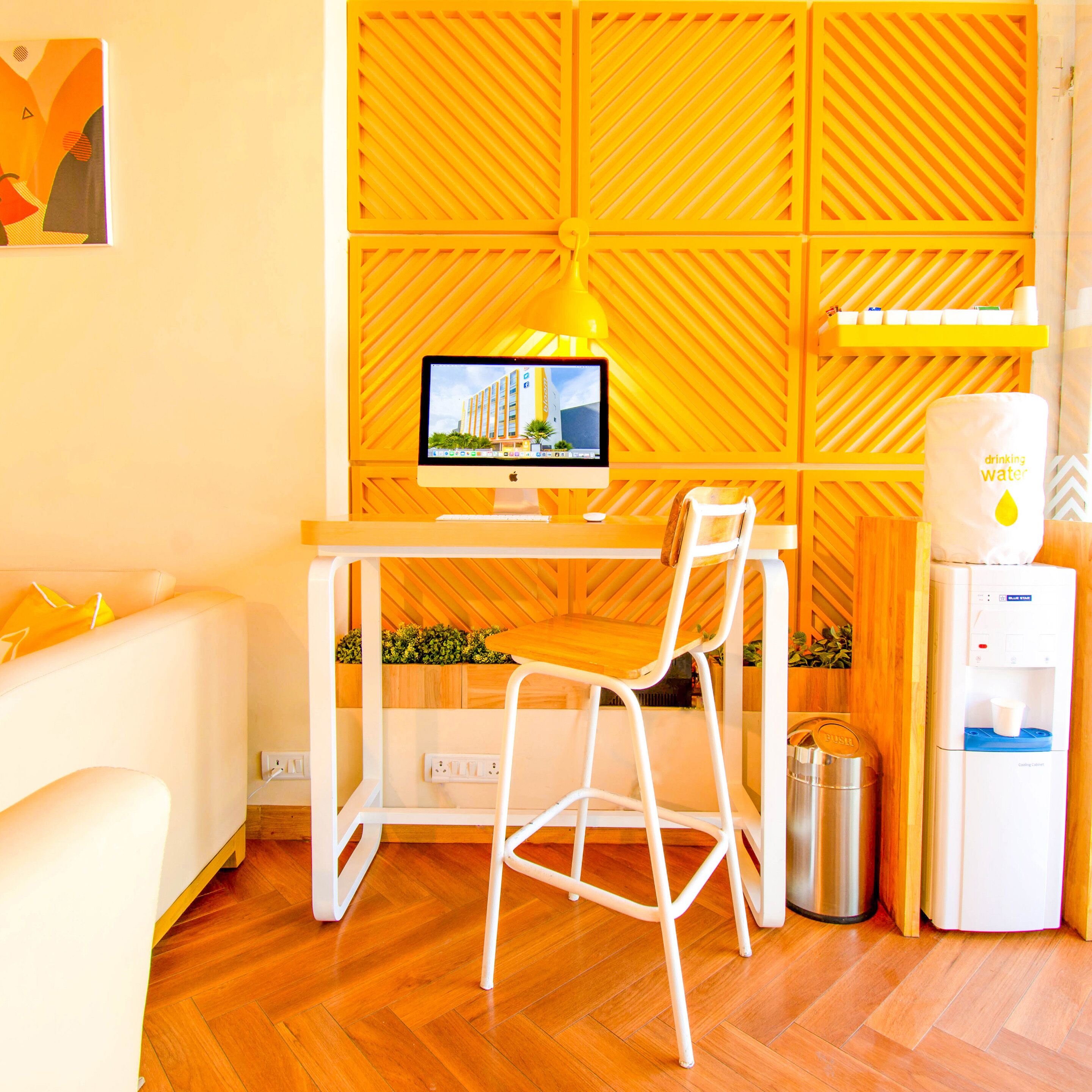 Photo - Bloom Hotel - Gachibowli