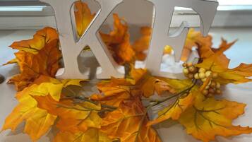 Détail de l’intérieur