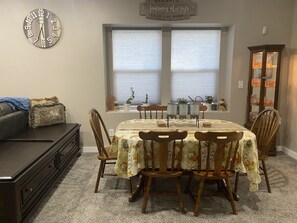 Dining - Kansas Escapes-Stormont Vail Event Center, I-70, Hummer sports park, World Cup (Topeka)