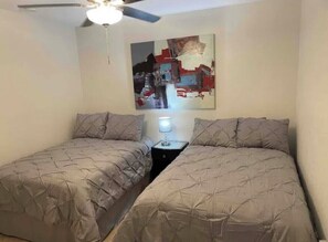 4 bedrooms, WiFi
