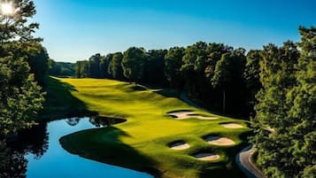 Golfe