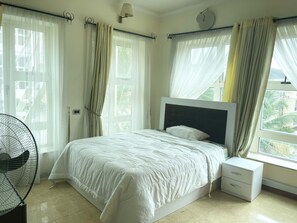 1 Schlafzimmer, WLAN