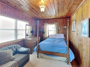 3 Schlafzimmer, kostenloses WLAN, Bettwäsche