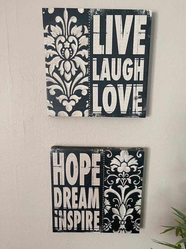 Innvendig detalj