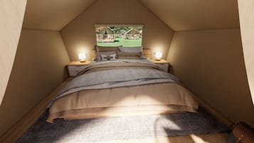 4 quartos, Wi-Fi