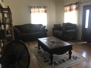 TV