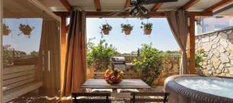 Apartment Apartman Lucia (Istria - Novigrad)