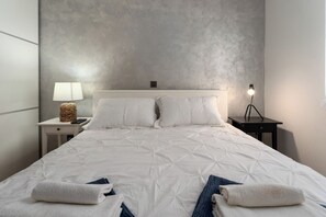 1 slaapkamer, internet