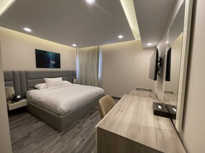 1 Schlafzimmer, WLAN