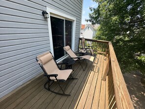 Boendeområde