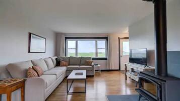 Televisor intel·ligent i llibres