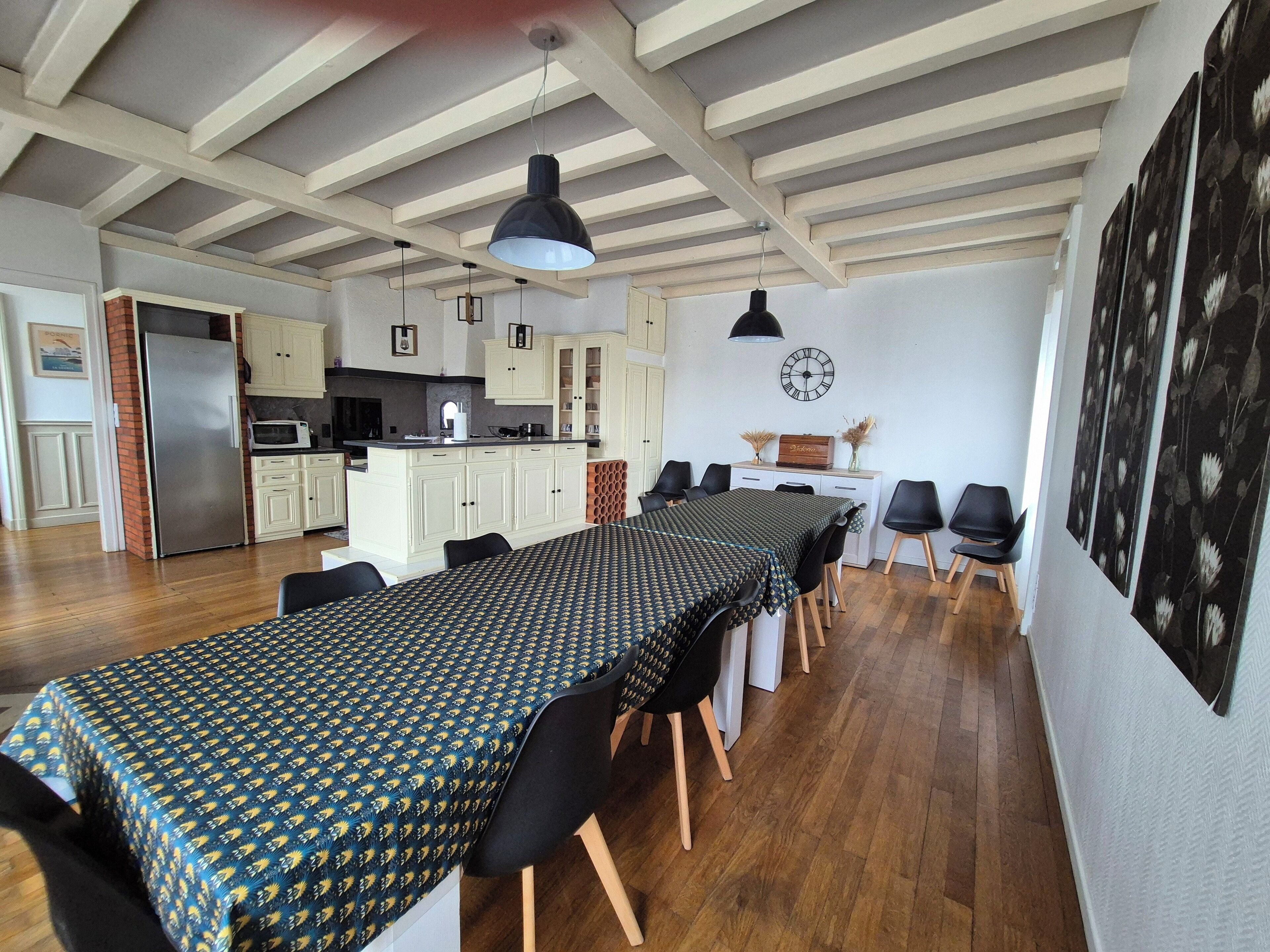 Restauration