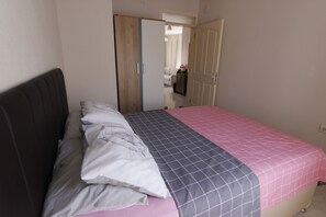 Classic-Apartment | 3 Schlafzimmer, Bügeleisen/Bügelbrett