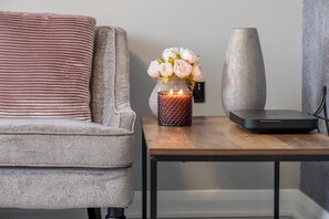 Interior - Wonderful Townhouse with BBQ Backyard (Great Yarmouth)