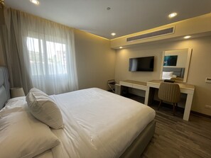 1 bedroom, WiFi