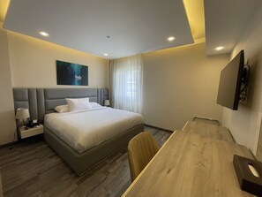 1 bedroom, WiFi