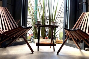 Interior - Trendy Flat at La Roma (Ciudad de México)