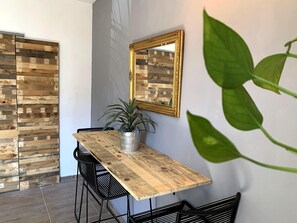 Dining - Trendy Flat at La Roma (Ciudad de México)