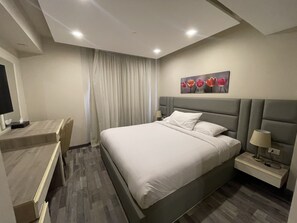 1 Schlafzimmer, WLAN