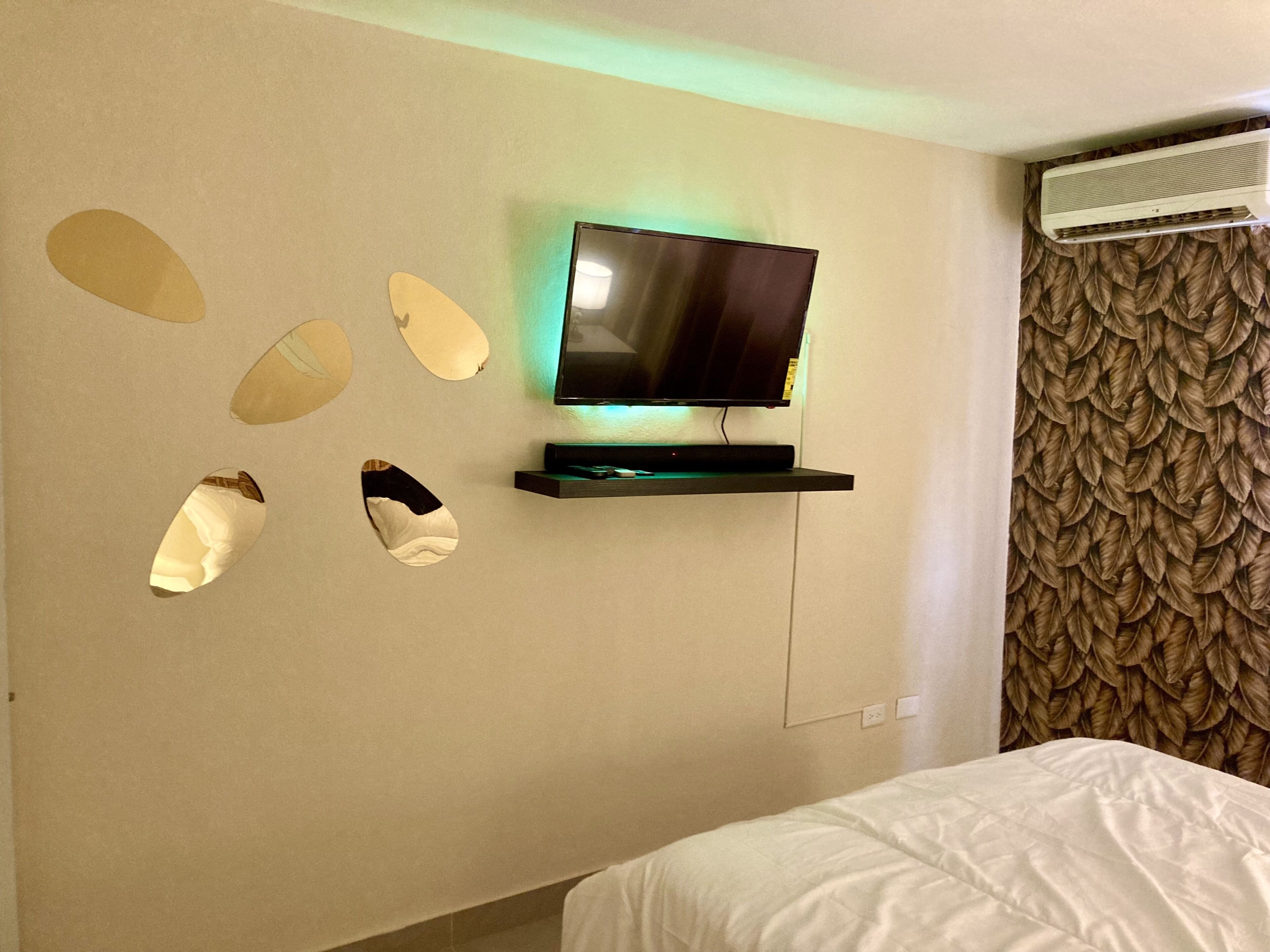 3 عدّة غرف نوم وواي فاي