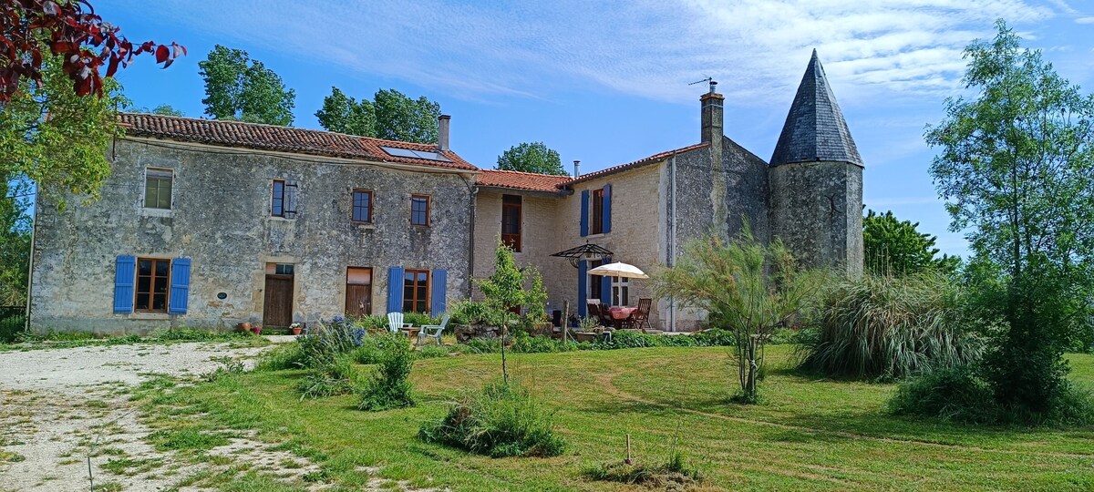 Image de profil de l’hôte