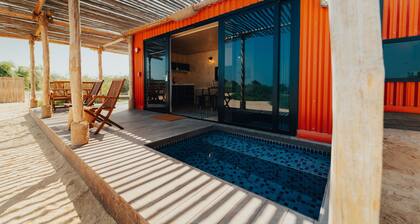 Bab Al Nojoum Al Mugheirah