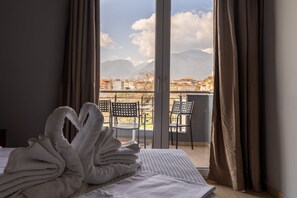 Classic trippelrum | Gratis wi-fi och sängkläder