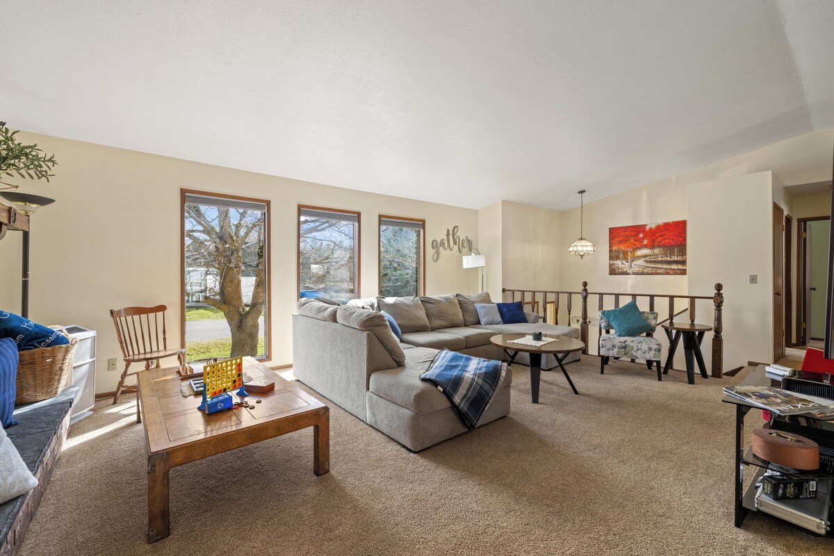 Image de profil de l’hôte