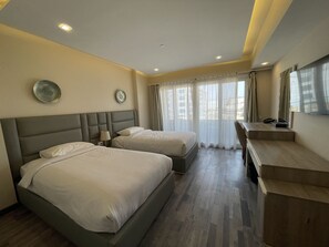 1 habitación y wifi 