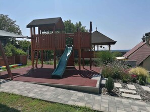 Espace pour enfants