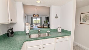 Unclassified image, 4 of 50, button - St. Augustine Getaway – Heated Pool, Beach Access & Free Activities (St. Augustine)