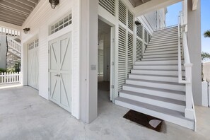 Detalle exterior