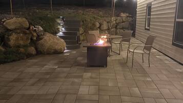 Terrazza/patio