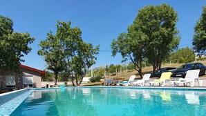 Exterior - Residence Riverside villas with pool (Mostar)