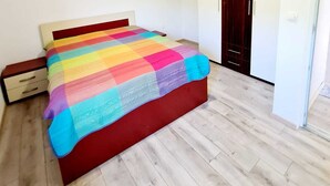 Family Cabin