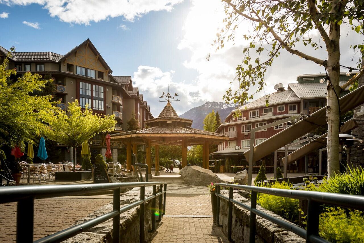 Área da propriedade