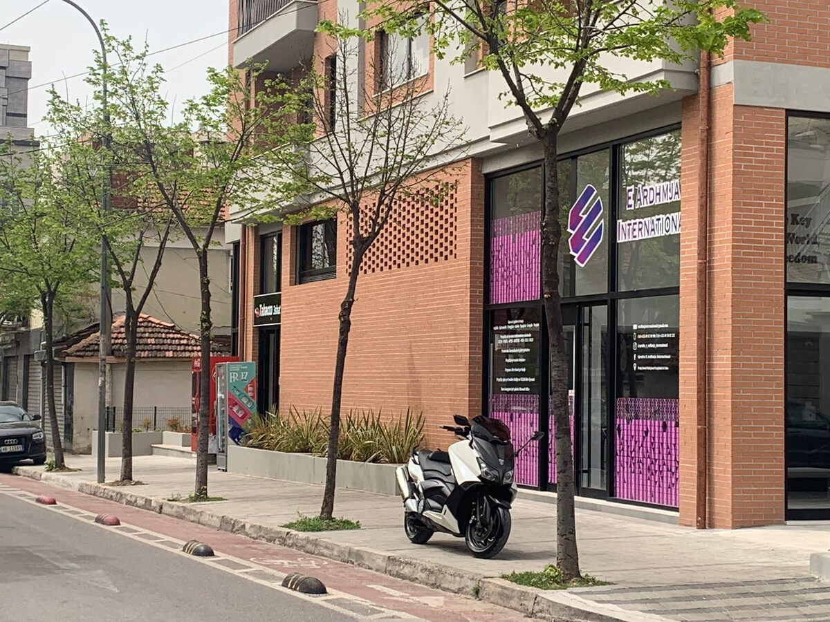 Image de profil de l’hôte