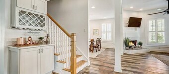 SOUTHERN COMFORT🌅Downtown St. Augustine✔️Pool✔️