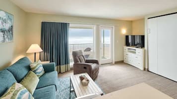 Fernseher, Arbeitsbereiche