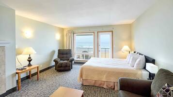 1 bedroom, iron/ironing board, WiFi