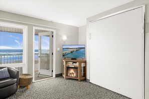 Fernseher, Arbeitsbereiche