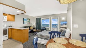 Fernseher, Arbeitsbereiche