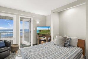 1 bedroom, iron/ironing board, WiFi