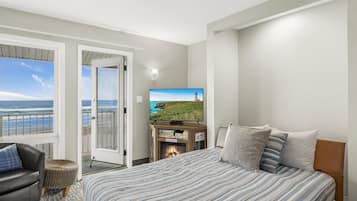 1 Schlafzimmer, Bügeleisen/Bügelbrett, WLAN