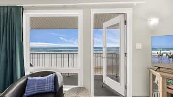 Fernseher, Arbeitsbereiche