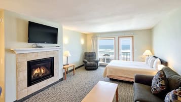 1 bedroom, iron/ironing board, WiFi