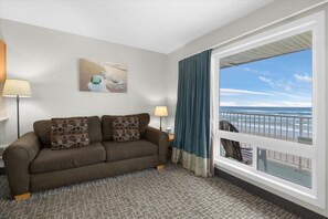 Televisio, työhuone