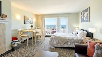 1 多间卧室、熨斗/熨衣板、WiFi、床单